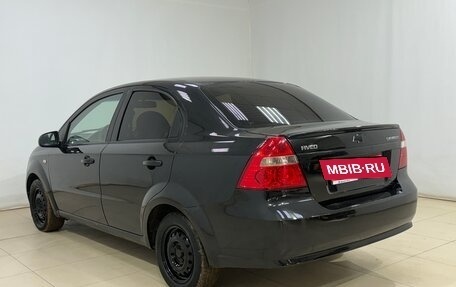 Chevrolet Aveo III, 2010 год, 295 000 рублей, 4 фотография