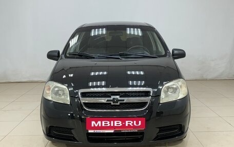 Chevrolet Aveo III, 2010 год, 295 000 рублей, 2 фотография