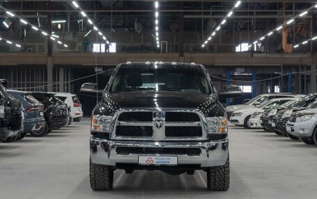 Rambler 1500, 2018 год, 4 300 000 рублей, 12 фотография