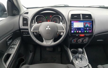 Mitsubishi ASX I рестайлинг, 2013 год, 1 345 000 рублей, 5 фотография