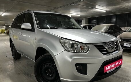 Chery Tiggo (T11), 2014 год, 480 000 рублей, 2 фотография