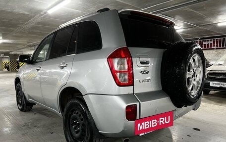 Chery Tiggo (T11), 2014 год, 480 000 рублей, 6 фотография