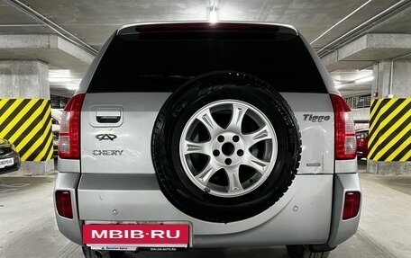 Chery Tiggo (T11), 2014 год, 480 000 рублей, 7 фотография