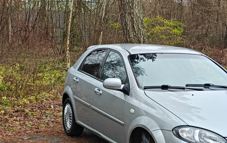 Chevrolet Lacetti, 2009 год, 510 000 рублей, 10 фотография