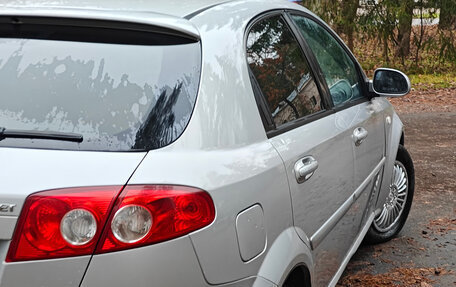 Chevrolet Lacetti, 2009 год, 510 000 рублей, 14 фотография