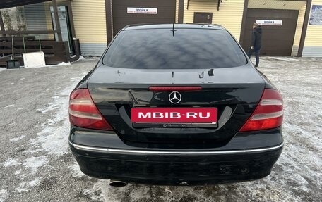 Mercedes-Benz CLK-Класс, 2002 год, 820 000 рублей, 5 фотография