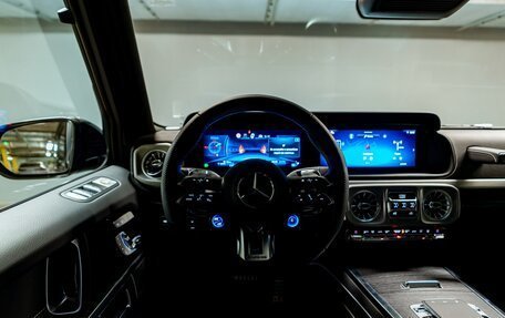 Mercedes-Benz G-Класс AMG, 2024 год, 35 800 000 рублей, 13 фотография