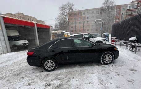 Toyota Camry, 2007 год, 1 300 000 рублей, 6 фотография