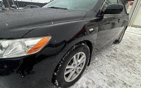 Toyota Camry, 2007 год, 1 300 000 рублей, 4 фотография