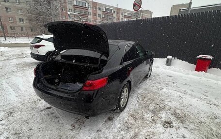 Toyota Camry, 2007 год, 1 300 000 рублей, 8 фотография