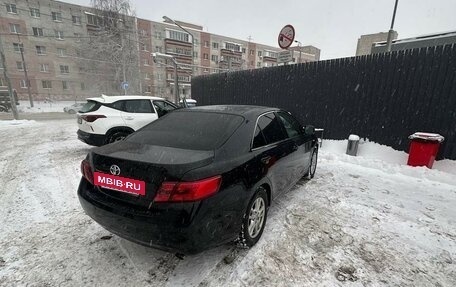 Toyota Camry, 2007 год, 1 300 000 рублей, 3 фотография