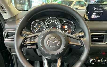 Mazda CX-5 II, 2024 год, 5 390 000 рублей, 14 фотография