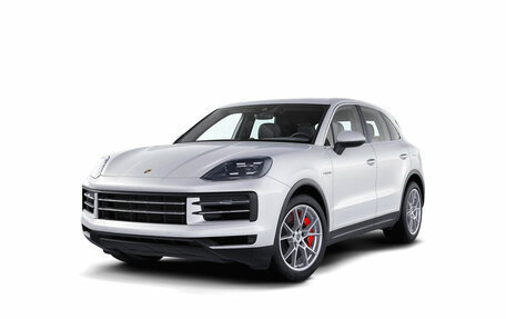 Porsche Cayenne III, 2023 год, 20 200 000 рублей, 6 фотография