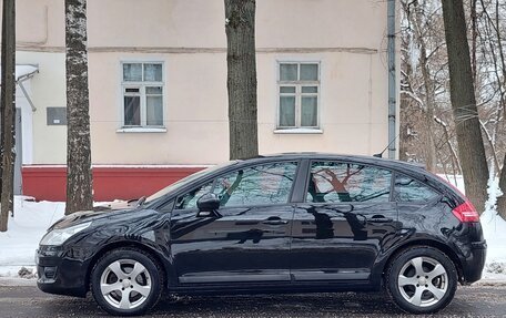 Citroen C4 II рестайлинг, 2010 год, 480 000 рублей, 7 фотография