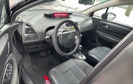 Citroen C4 II рестайлинг, 2010 год, 480 000 рублей, 11 фотография