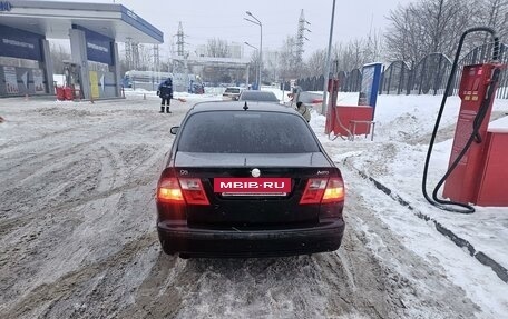 Saab 9-5 I, 2005 год, 890 000 рублей, 7 фотография