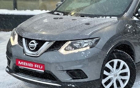 Nissan X-Trail, 2018 год, 1 799 000 рублей, 5 фотография