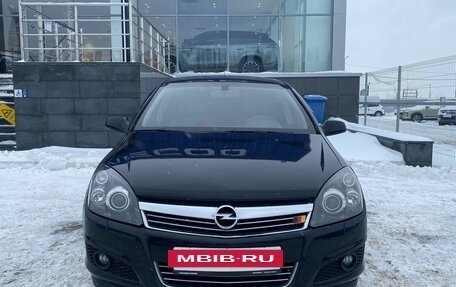 Opel Astra H, 2008 год, 580 000 рублей, 2 фотография