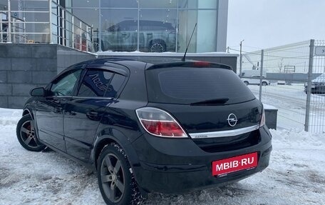 Opel Astra H, 2008 год, 580 000 рублей, 7 фотография