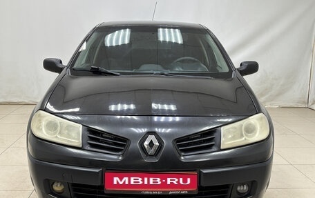 Renault Megane II, 2007 год, 400 000 рублей, 2 фотография