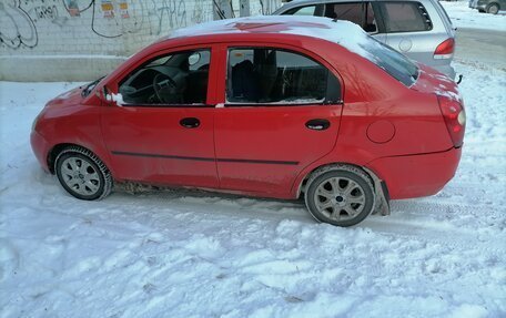 Chery QQ6 (S21), 2009 год, 180 000 рублей, 4 фотография