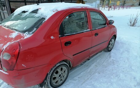 Chery QQ6 (S21), 2009 год, 180 000 рублей, 3 фотография