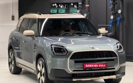 MINI Countryman, 2023 год, 7 100 000 рублей, 1 фотография