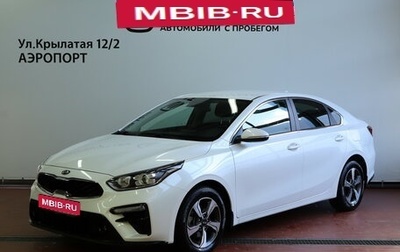 KIA Cerato IV, 2019 год, 2 050 000 рублей, 1 фотография