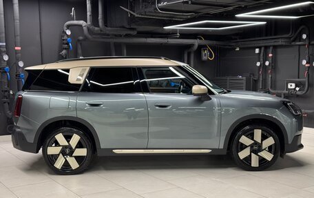 MINI Countryman, 2023 год, 7 100 000 рублей, 6 фотография