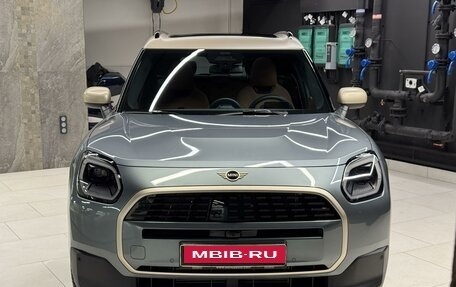 MINI Countryman, 2023 год, 7 100 000 рублей, 4 фотография