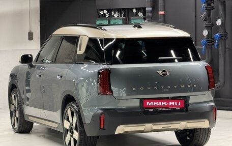 MINI Countryman, 2023 год, 7 100 000 рублей, 2 фотография