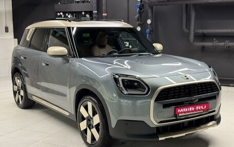 MINI Countryman, 2023 год, 7 100 000 рублей, 5 фотография