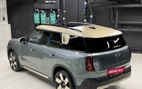 MINI Countryman, 2023 год, 7 100 000 рублей, 8 фотография