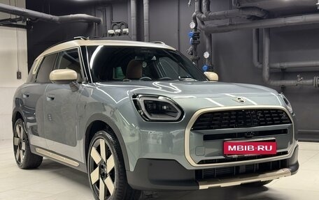 MINI Countryman, 2023 год, 7 100 000 рублей, 10 фотография