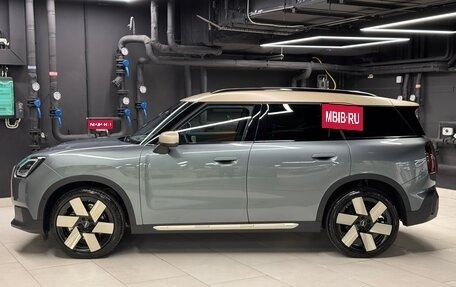 MINI Countryman, 2023 год, 7 100 000 рублей, 9 фотография