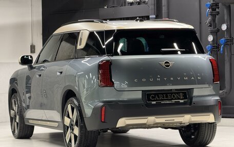 MINI Countryman, 2023 год, 7 100 000 рублей, 29 фотография