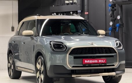 MINI Countryman, 2023 год, 7 100 000 рублей, 28 фотография