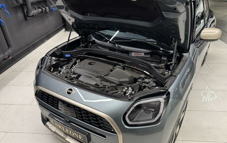 MINI Countryman, 2023 год, 7 100 000 рублей, 34 фотография