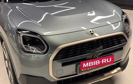 MINI Countryman, 2023 год, 7 100 000 рублей, 30 фотография