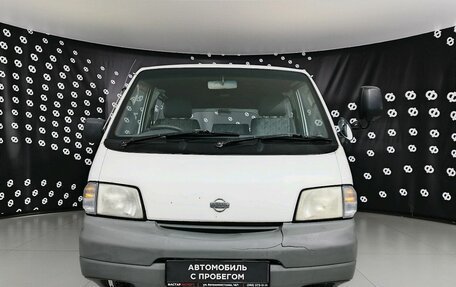 Nissan Vanette IV, 2002 год, 429 000 рублей, 2 фотография