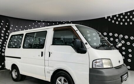 Nissan Vanette IV, 2002 год, 429 000 рублей, 3 фотография