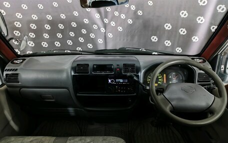 Nissan Vanette IV, 2002 год, 429 000 рублей, 15 фотография