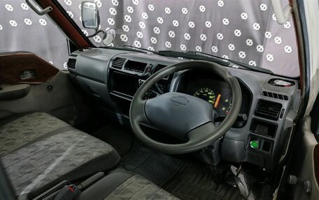 Nissan Vanette IV, 2002 год, 429 000 рублей, 11 фотография