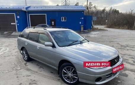 Nissan Avenir II, 1999 год, 500 000 рублей, 2 фотография