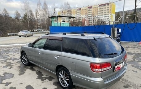 Nissan Avenir II, 1999 год, 500 000 рублей, 4 фотография