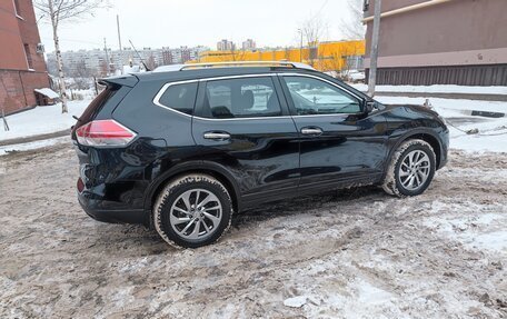 Nissan X-Trail, 2016 год, 2 100 000 рублей, 13 фотография