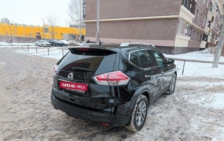 Nissan X-Trail, 2016 год, 2 100 000 рублей, 14 фотография