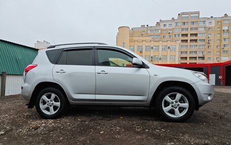 Toyota RAV4, 2006 год, 1 200 000 рублей, 7 фотография