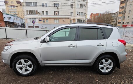 Toyota RAV4, 2006 год, 1 200 000 рублей, 3 фотография