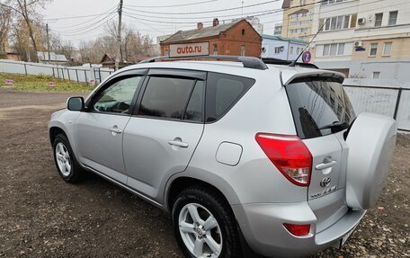 Toyota RAV4, 2006 год, 1 200 000 рублей, 4 фотография